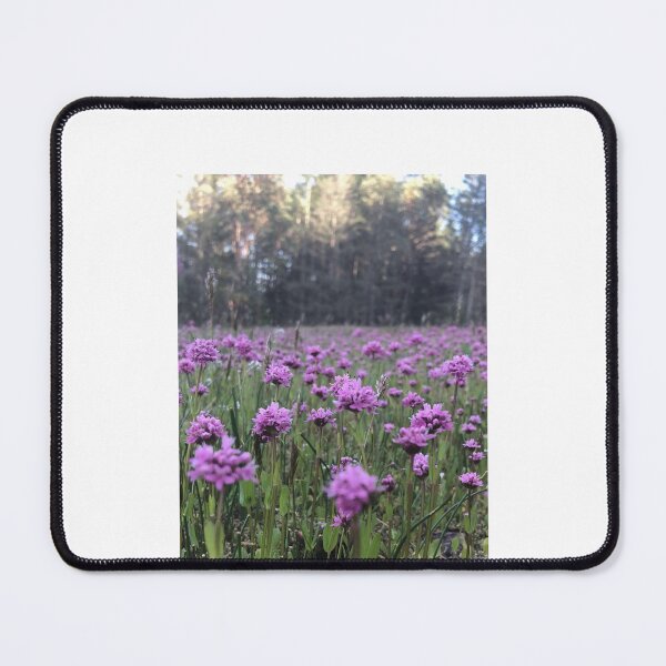 Item preview, Smaller Pink Flowers designed and sold by TheCosmicVista.