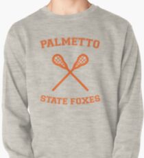 palmetto state foxes Pullover