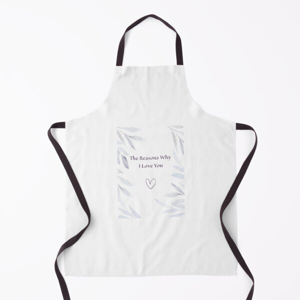 Item preview, The Reasons why I love you designed and sold by cubiask.