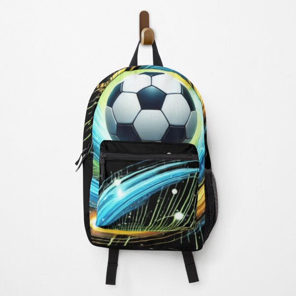 Item preview, Soccer Flow - Energy in Motion designed and sold by FutureImaging.