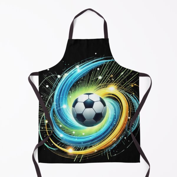 Item preview, Soccer Flow - Energy in Motion designed and sold by FutureImaging.