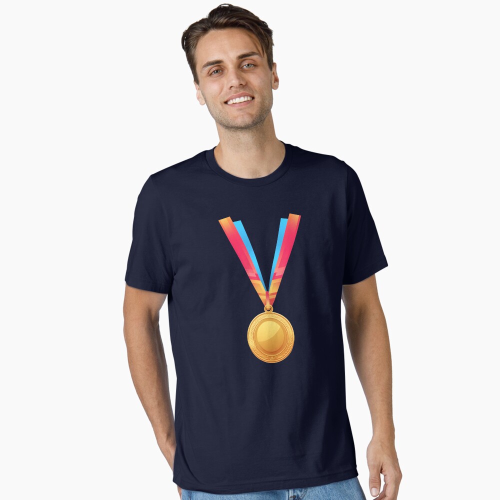 Essential T-Shirt: The Everyday Uniform, Elevated