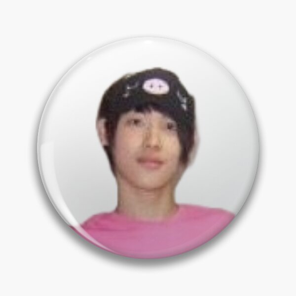 Item preview, Im Siwan - Yim Siwan designed and sold by Dooby's Bizarre .