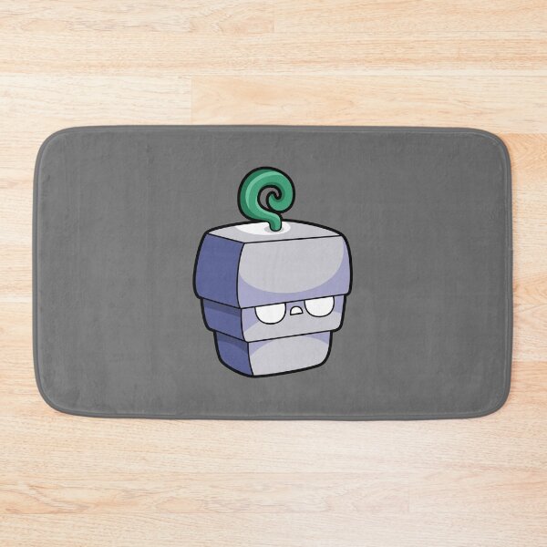 Item preview, Blox Fruits Spring Fruit Roblox Character designed and sold by Kubala Designs.