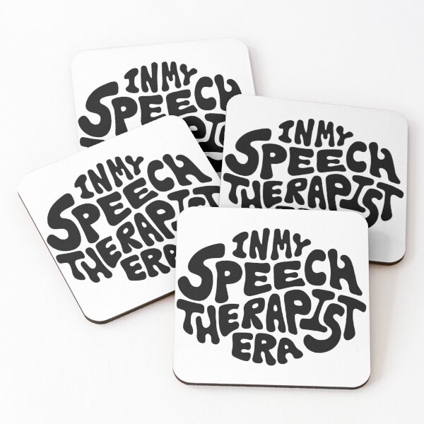 Item preview, In My Speech Therapist Era designed and sold by spedhelper.