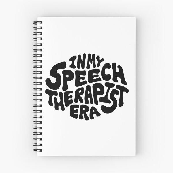 Item preview, In My Speech Therapist Era designed and sold by spedhelper.