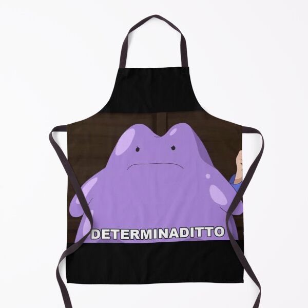 Item preview, MeMe "Determined" designed and sold by PatronesKawai.