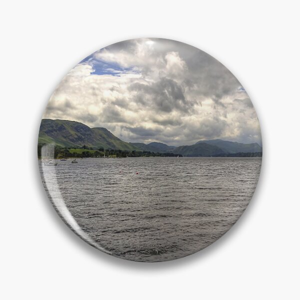 Item preview, Ullswater Panorama designed and sold by tomg.