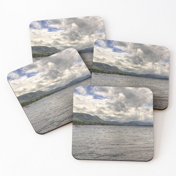 Item preview, Ullswater Panorama designed and sold by tomg.