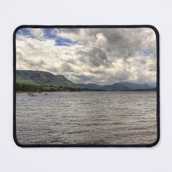 Item preview, Ullswater Panorama designed and sold by tomg.