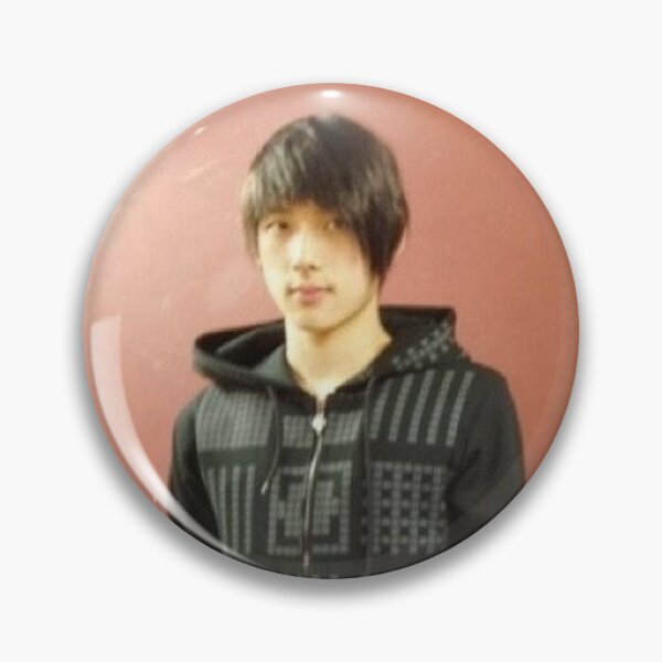 Item preview, Im Siwan - Yim Siwan designed and sold by Dooby's Bizarre .