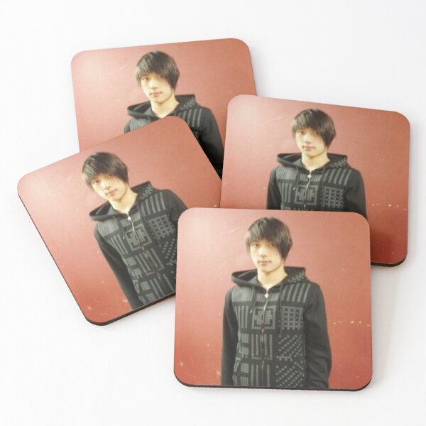 Item preview, Im Siwan - Yim Siwan designed and sold by Dooby's Bizarre .