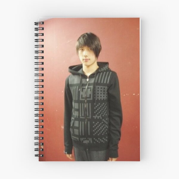 Item preview, Im Siwan - Yim Siwan designed and sold by Dooby's Bizarre .
