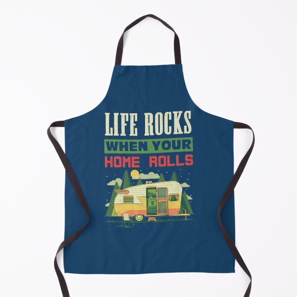 Item preview, Life Rocks designed and sold by designbyjodyb.