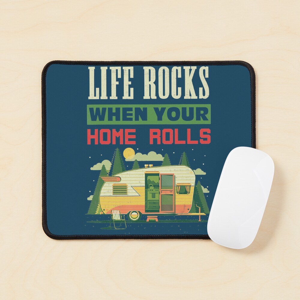 Item preview, Mouse Pad designed and sold by designbyjodyb.