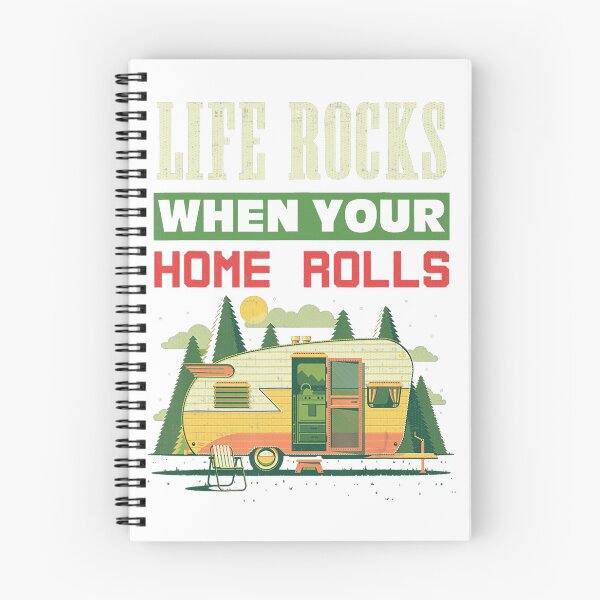 Item preview, Life Rocks designed and sold by designbyjodyb.