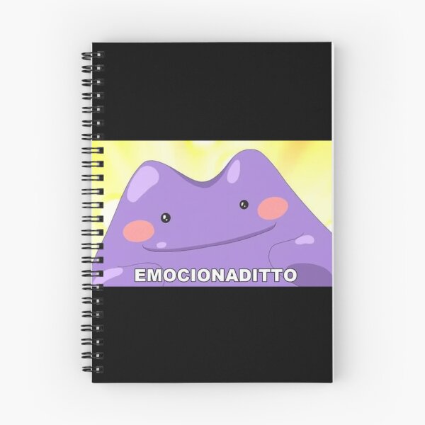 Item preview, MeMe "Excited" designed and sold by PatronesKawai.