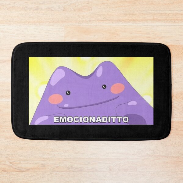 Item preview, MeMe "Excited" designed and sold by PatronesKawai.
