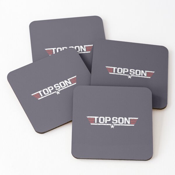 Item preview, Top Son designed and sold by unrealindeed.