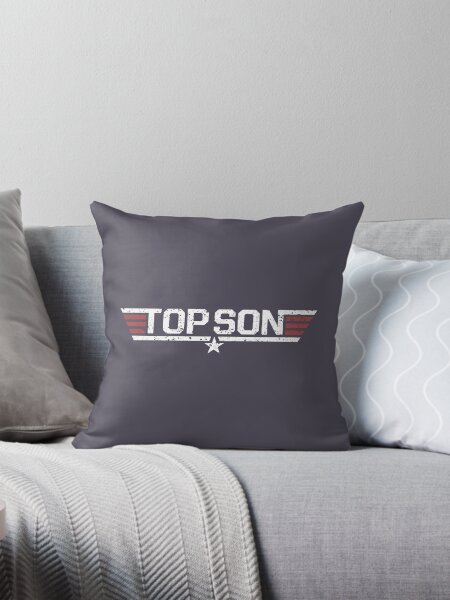 Item preview, Top Son designed and sold by unrealindeed.