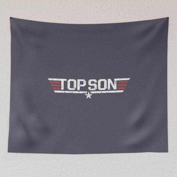Item preview, Top Son designed and sold by unrealindeed.