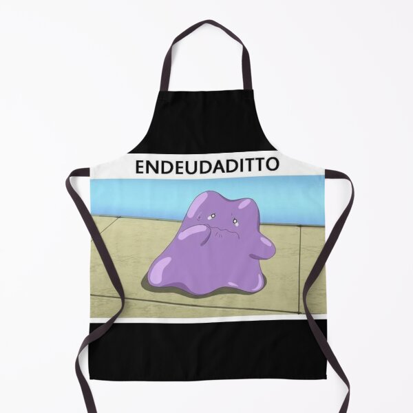 Item preview, MeMe "Indebt" designed and sold by PatronesKawai.