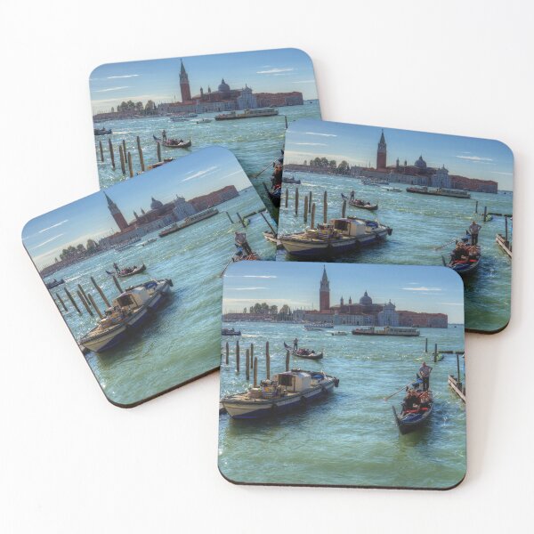 Item preview, Bacino di San Marco designed and sold by tomg.