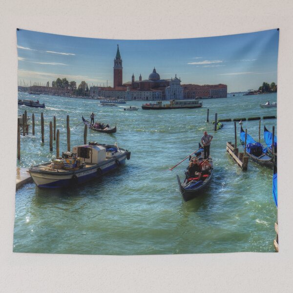 Item preview, Bacino di San Marco designed and sold by tomg.