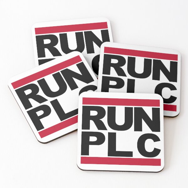 Item preview, Run PLC designed and sold by undercontrols.