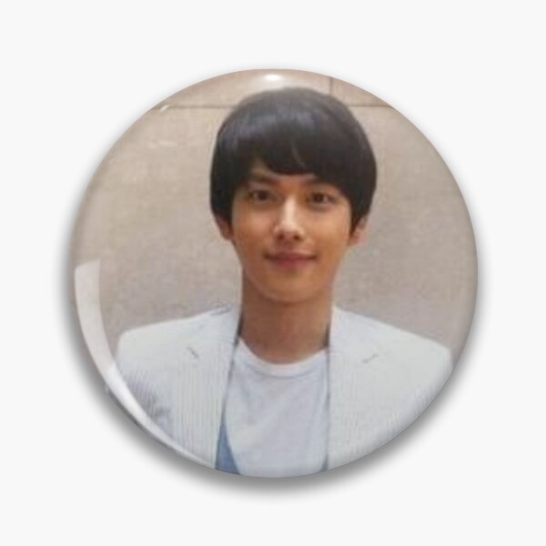 Item preview, Im Siwan - Yim Siwan designed and sold by Dooby's Bizarre .