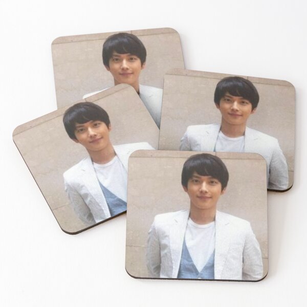 Item preview, Im Siwan - Yim Siwan designed and sold by Dooby's Bizarre .