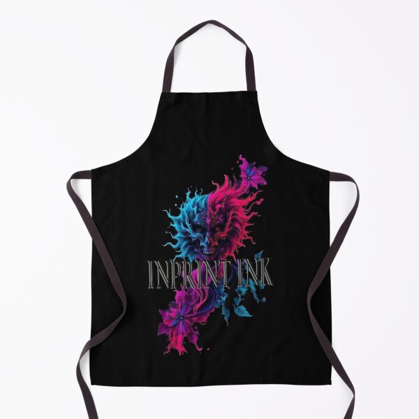 Item preview, INKY EARTH SPIRIT designed and sold by inprintink.
