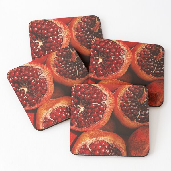 Item preview, Pomegranates designed and sold by ran98.