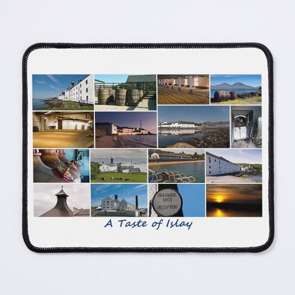 Item preview, A Taste of Islay designed and sold by Kasia Design.