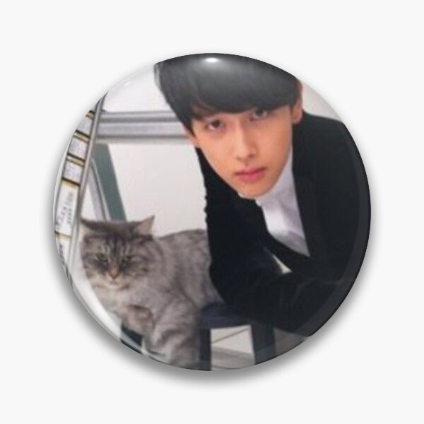 Item preview, Im Siwan - Yim Siwan designed and sold by Dooby's Bizarre .