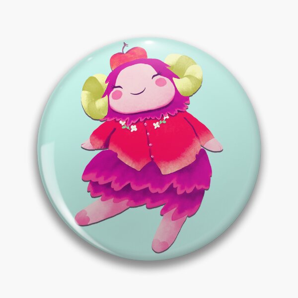 Item preview, Happy Stella designed and sold by Ratskull Gallery.