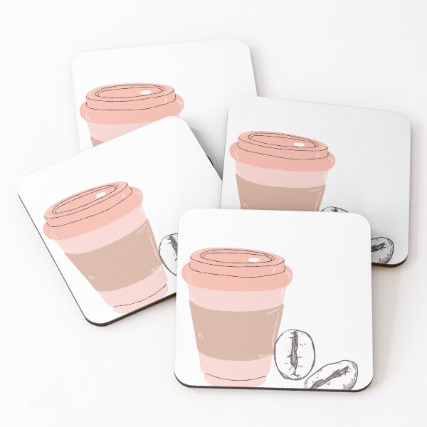 Item preview, coffee designed and sold by Coffee-club-A-Z.