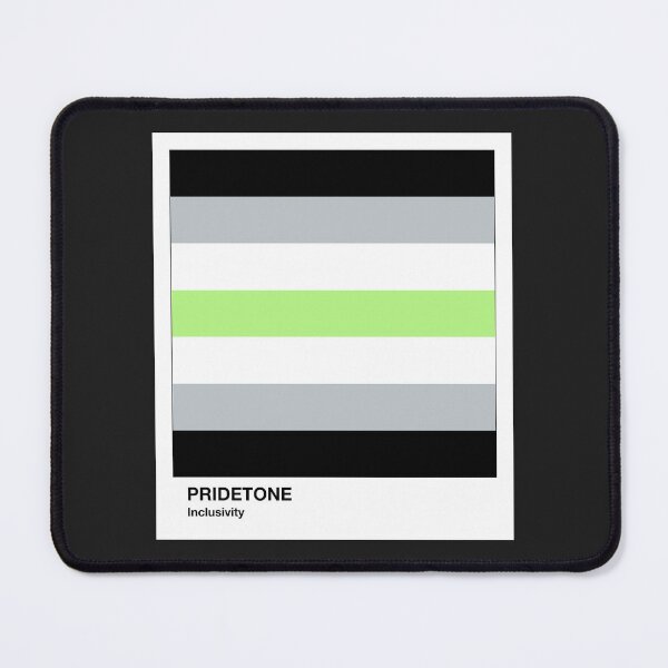 Item preview, PrideTones | Agender designed and sold by Comet Sans Art.