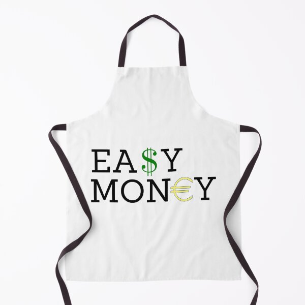 Item preview, Easy Money designed and sold by DashBliss.
