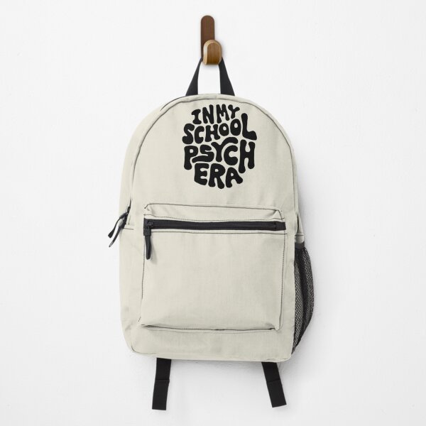 Item preview, In My School Psych Era designed and sold by spedhelper.
