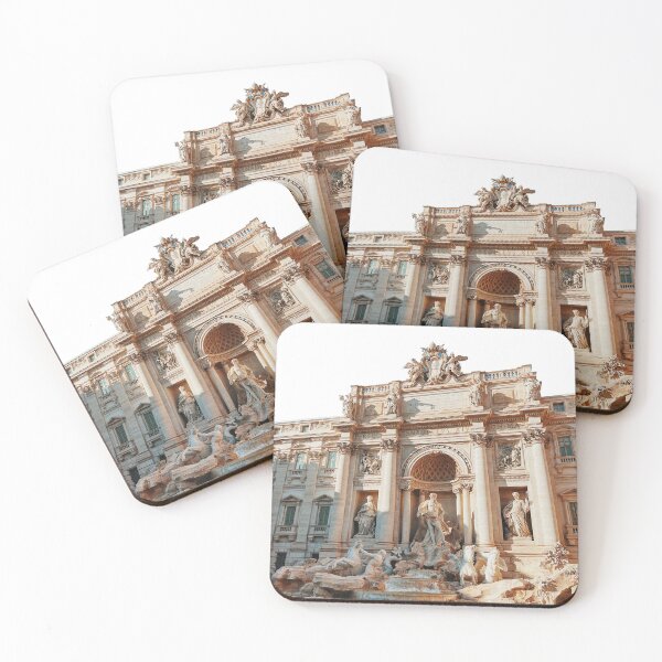 Item preview, Trevi Fountain designed and sold by ran98.