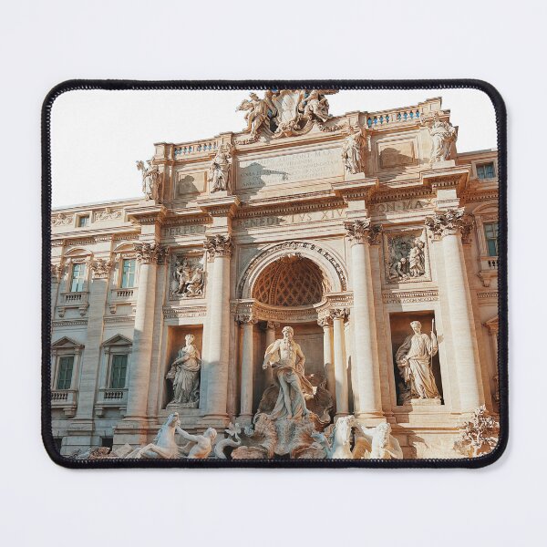Item preview, Trevi Fountain designed and sold by ran98.