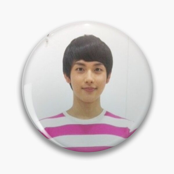 Item preview, Im Siwan - Yim Siwan designed and sold by Dooby's Bizarre .