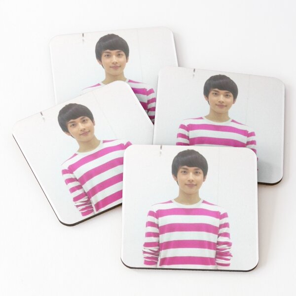 Item preview, Im Siwan - Yim Siwan designed and sold by Dooby's Bizarre .