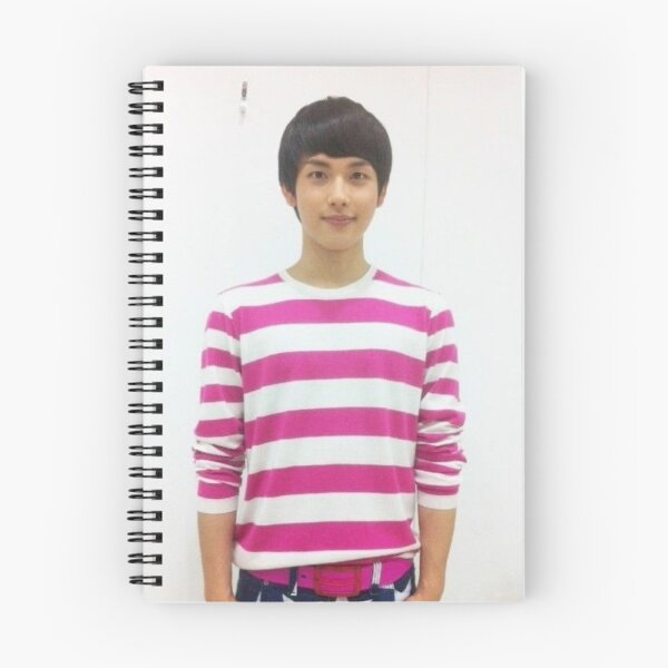 Item preview, Im Siwan - Yim Siwan designed and sold by Dooby's Bizarre .