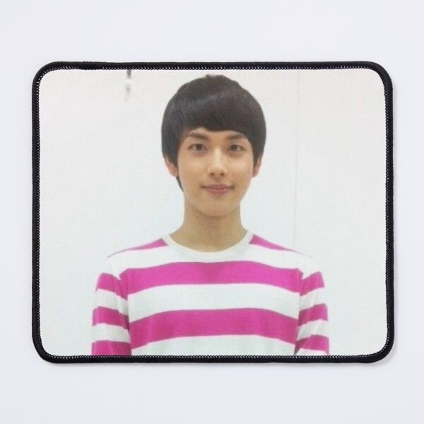 Item preview, Im Siwan - Yim Siwan designed and sold by Dooby's Bizarre .