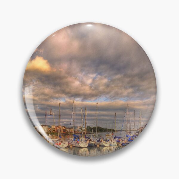 Item preview, Porthmadog Harbour designed and sold by Catchavista.