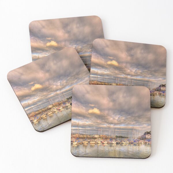 Item preview, Porthmadog Harbour designed and sold by Catchavista.