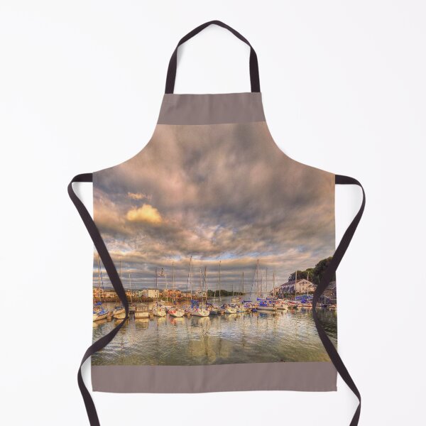 Item preview, Porthmadog Harbour designed and sold by Catchavista.