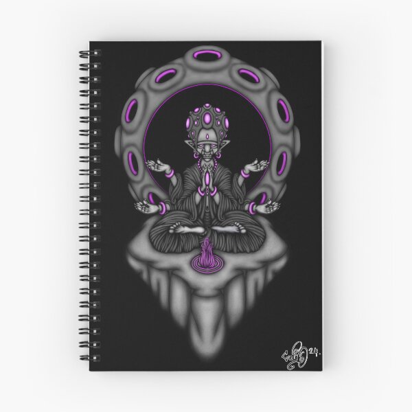 Item preview, Yogi 01101 purple (2018) designed and sold by Cujo Cussler 25.